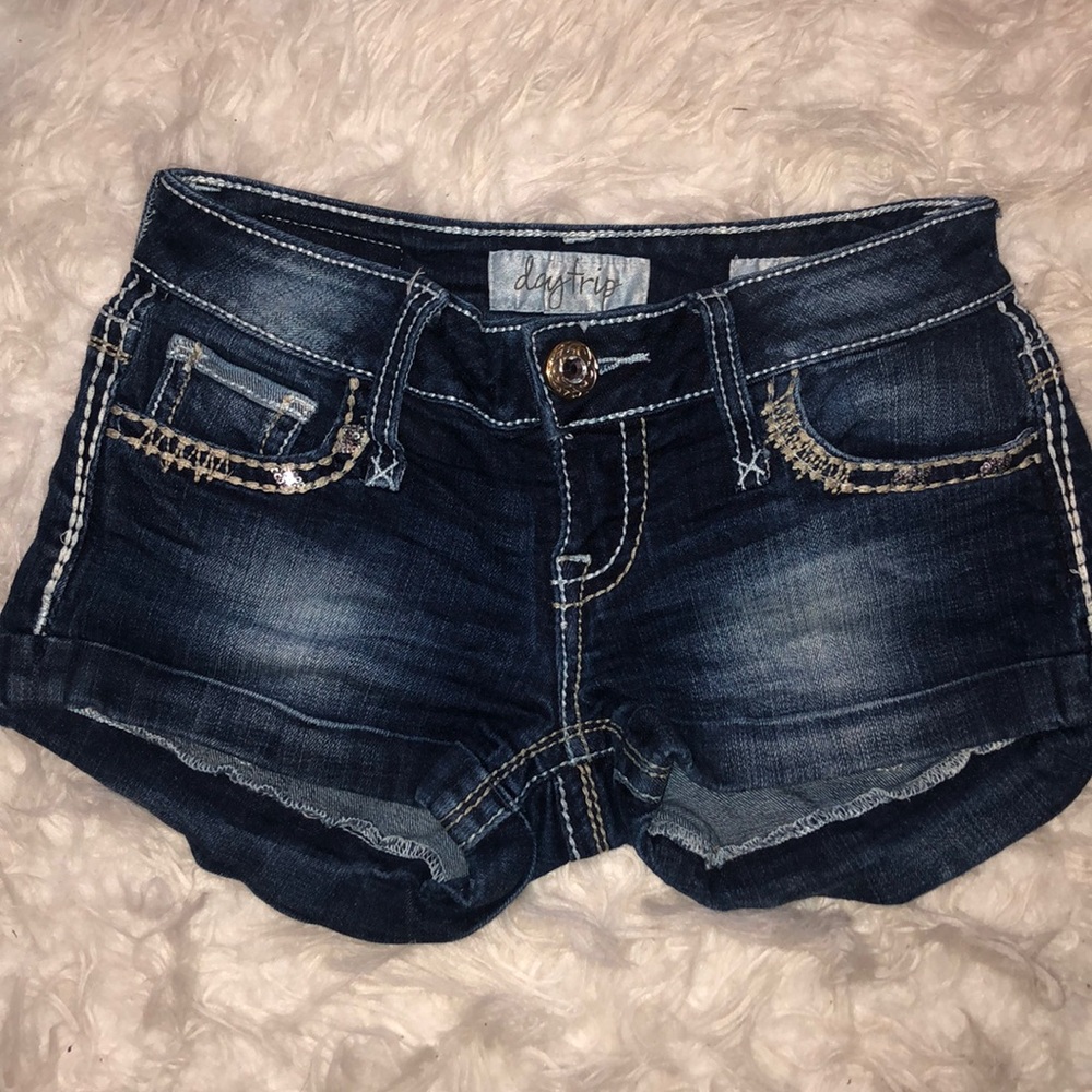 DAYTRIP shorts